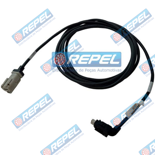 Chicote Elétrico John Deere RE573618