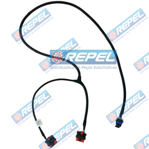 Chicote Elétrico John Deere RE574881 