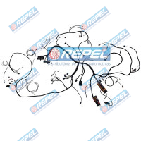 Chicote Elétrico John Deere RE575311 