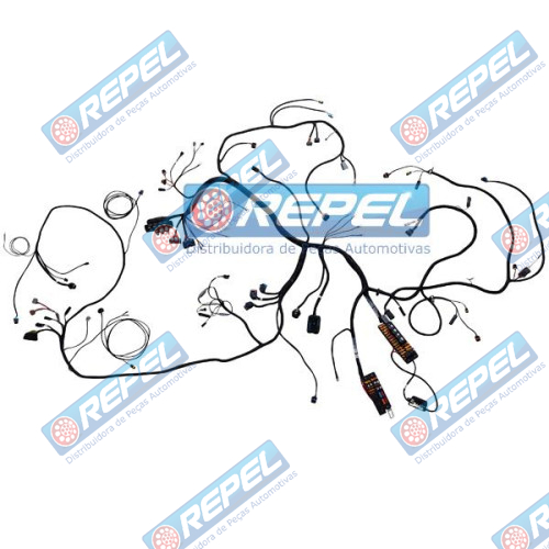 Chicote Elétrico John Deere RE575311 