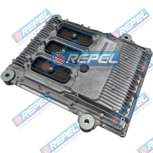 Módulo Comando Eletrônico John Deere RE577140