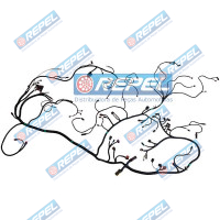 Chicote Elétrico John Deere RE579866