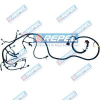 Chicote Elétrico John Deere RE583790 