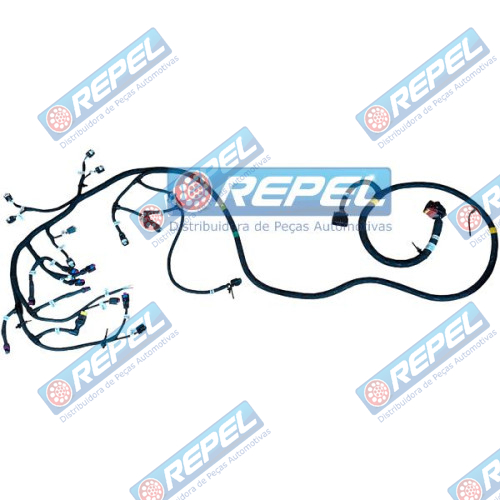 Chicote Elétrico John Deere RE583790 