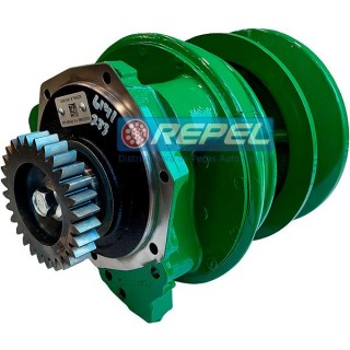 Motor Acionamento John Deere RE587430 John Deere RE559414 