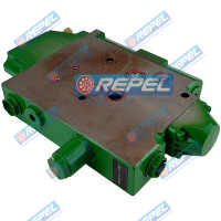 Válvula Controle John Deere RE588380  