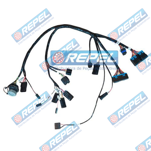 Chicote Elétrico John Deere RE592391 