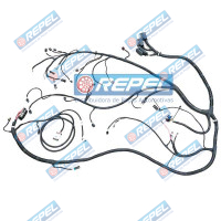 Chicote Elétrico John Deere RE592393