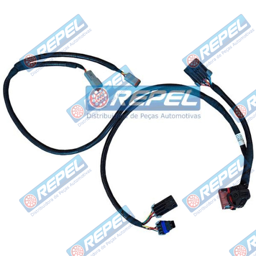 Chicote Elétrico John Deere RE592428