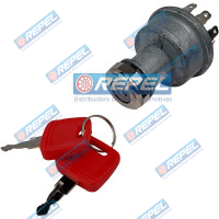 Chave Partida John Deere RE61717 