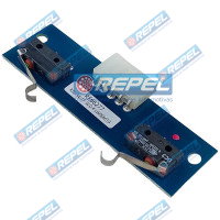 Interruptor John Deere RE66277