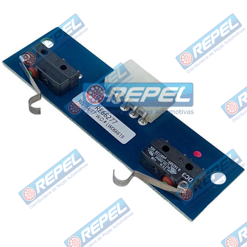 Interruptor John Deere RE66277