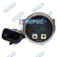 Relógio Painel John Deere RE68155