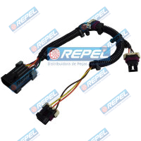 Chicote Elétrico John Deere RE68906