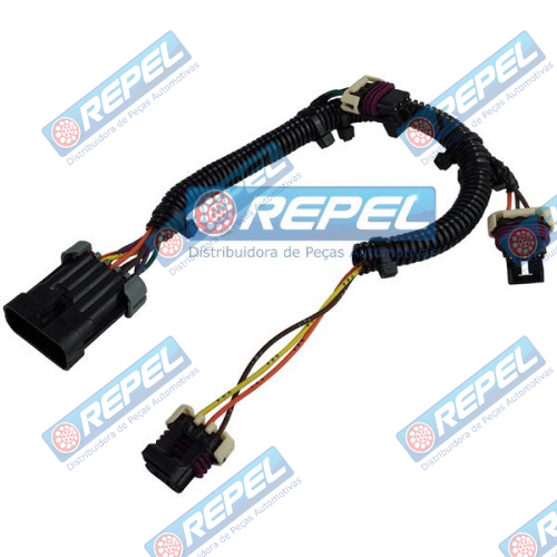 Chicote Elétrico John Deere RE68906