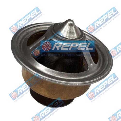 Válvula Termostática John Deere RE69581