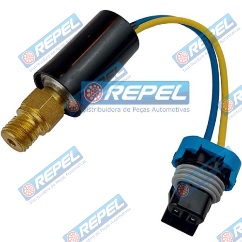 Sensor Pressão Óleo John Deere RE69674 John Deere  RE58157 John Deere RE165048