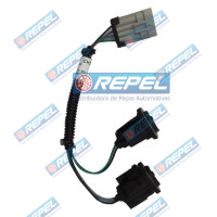 Chicote Elétrico John Deere RE71246 