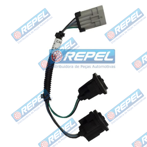 Chicote Elétrico John Deere RE71246 