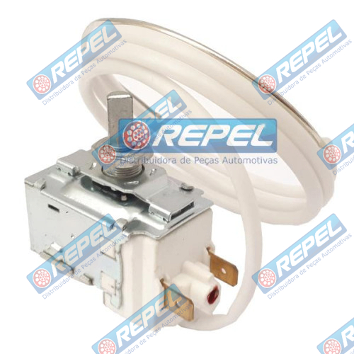 Termostato Rotativo Robert Shaw RC3667-2 Repel 03255