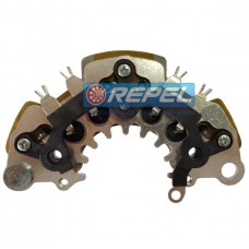 Placa Retificadora Alternador Hitachi Nissan Maxima 2.0 3.0 V6 94 a 2000