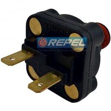 Interruptor Freio 3RHO313 RHO0313 Ford ESHT13480AA Ford 4C4513480AA