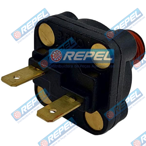 Interruptor Freio 3RHO313 RHO0313 Ford ESHT13480AA Ford 4C4513480AA