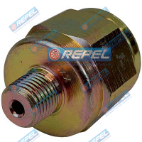 Interruptor Luz Freio RHO0320 3RHO320 MBB A0005450109 MBB A3455457209