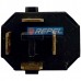 Interruptor Freio 3RHO345 RHO0345 GM 90460326
