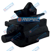 Sensor Temperatura RHO2204 3RHO2204 Hyundai 96985-3X000 Kia 969853X000