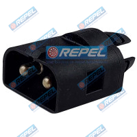 Sensor Temperatura 3RHO2206 RHO2206 Scania 1100799