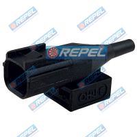 Sensor Temperatura 3RHO2207 RHO 2207 Honda 80525T2FA01