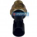 Interruptor Pressão RHO33120 Case 504084983 New Holland 504084983 CNH 504084983