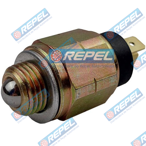 Interruptor Ré RHO4467 3RHO 4467 VW TE3941521 For Jacto 1259738