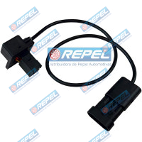 Interruptor Luz Freio RHO0461 3RHO 0461 IVECO 42558908