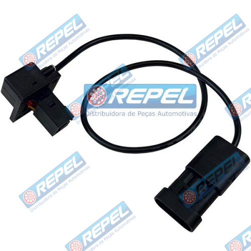 Interruptor Luz Freio RHO0461 3RHO 0461 IVECO 42558908
