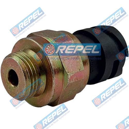 Interruptor Transferência RHO6644 3RHO6644 MBB A0015455009 