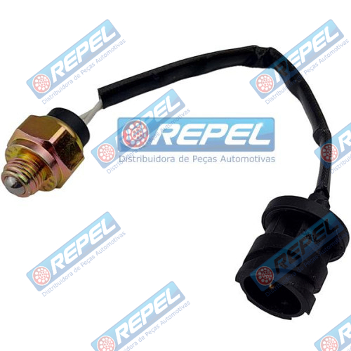 Interruptor Transferência RHO6663 MBB A0025451209