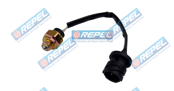 Interruptor Transferência RHO6663 MBB A0025451209