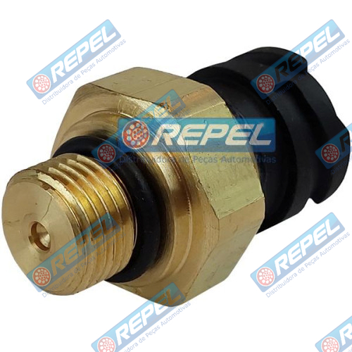 Sensor Pressão RHO7725 3RHO-7725 Volvo 70351745 Volvo 70351731 Volvo 20829689 Volvo 20528336  