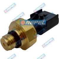 Sensor Pressão Óleo 3RHO7731 RHO7731 Cummins 4921517 Ford BG6X9F479AA VW 2T2906051E
