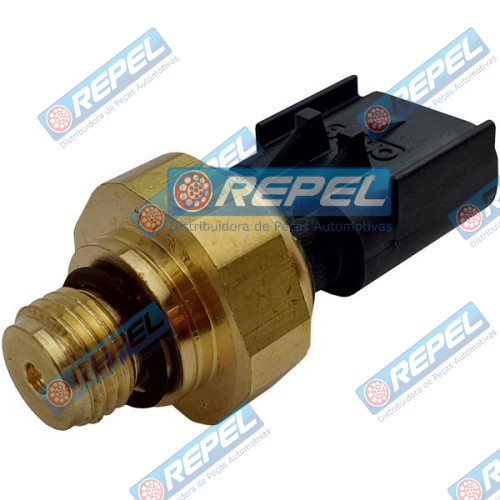 Sensor Pressão Óleo 3RHO7731 RHO7731 Cummins 4921517 Ford BG6X9F479AA VW 2T2906051E