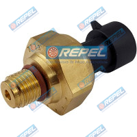 Sensor Pressão Óleo 3RHO7733 RHO7733 MWM 1839415C91 VW 2U2.919.081 VW 2U2919081