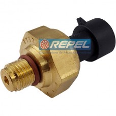 Sensor Pressão Óleo 3RHO7733 RHO7733 MWM 1839415C91 VW 2U2.919.081 VW 2U2919081