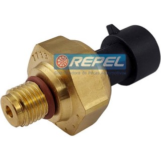 Sensor Pressão Óleo 3RHO7733 RHO7733 MWM 1839415C91 VW 2U2.919.081 VW 2U2919081