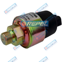 Sensor Pressão Óleo 3RHO7769 RHO7768 Volvo 3987499 Volvo 1608833
