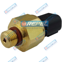 Sensor Pressão RHO7771 Scania 1911032 Scania 1780795