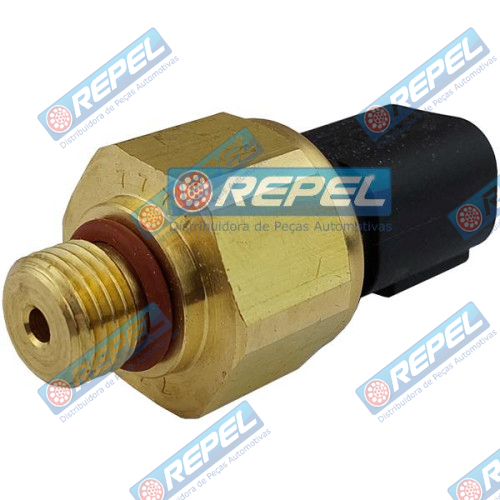 Sensor Pressão RHO7771 Scania 1911032 Scania 1780795