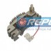 Placa Retificadora Alternador Marelli Fiat Uno Tempra Tipo Fiorino 