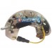 Placa Retificadora Alternador Lucas New Holland MF Massey Ferguson Land Rover